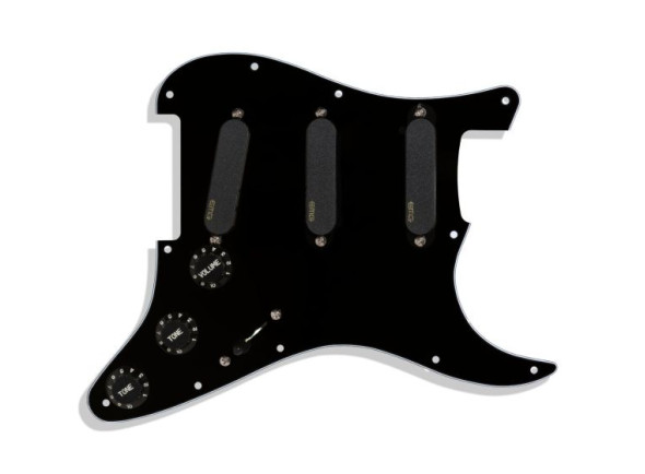 EMG DG20 BK/BK EMG DG20 BK/BK